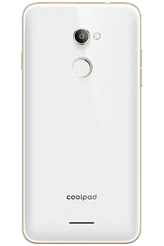 Coolpad&nbsp;Note 3s