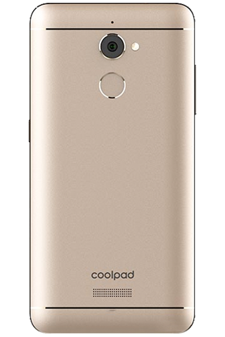 Coolpad Note 5 Lite