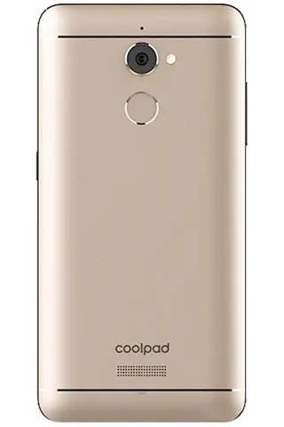 Coolpad&nbsp;Note 5 Lite
