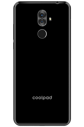 Coolpad Note 8