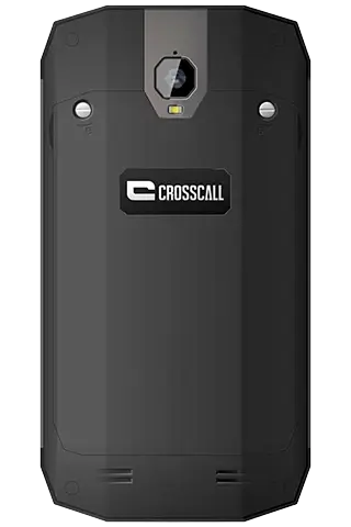 Crosscall&nbsp;Trekker-X2