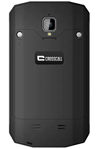 Crosscall&nbsp;Trekker-S1