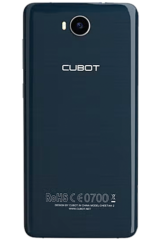 Cubot Cheetah 2