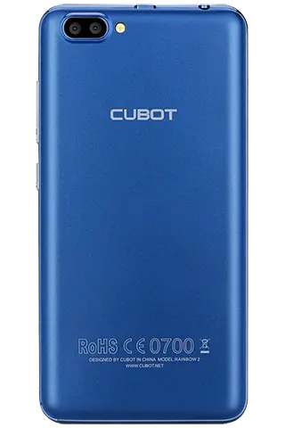 Cubot&nbsp;Rainbow 2