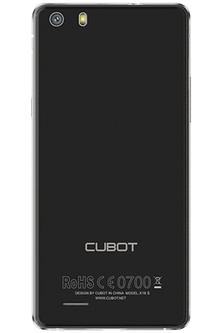 Cubot X16 S