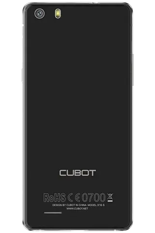 Cubot&nbsp;X16 S