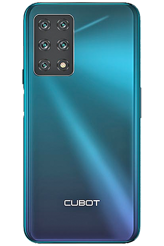 Cubot X30