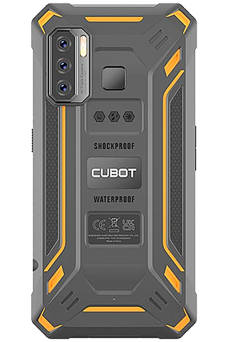 Cubot KingKong 5