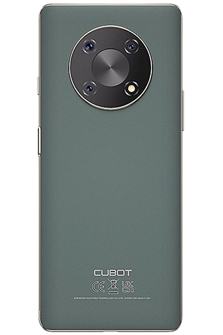 Cubot Max 3