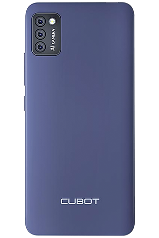 Cubot Note 7