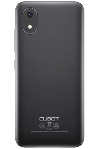 Cubot&nbsp;J10