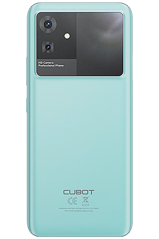 Cubot Note 21