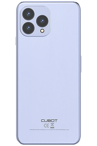 Cubot P80