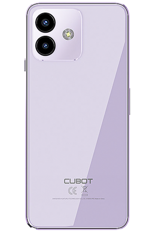 Cubot Note 40