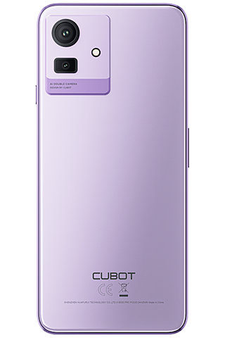 Cubot Note 50