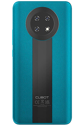 Cubot Note 9