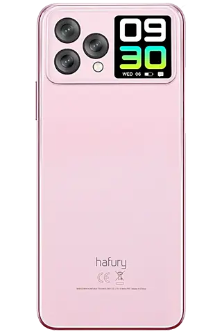 Cubot&nbsp;Hafury V1