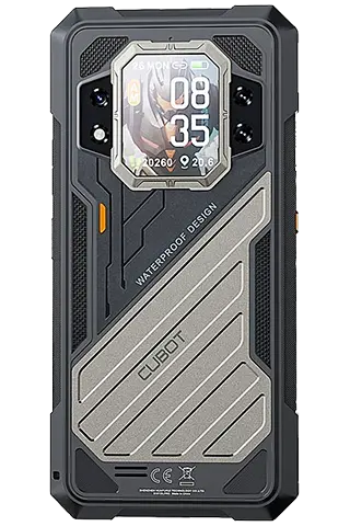 Cubot&nbsp;KingKong X