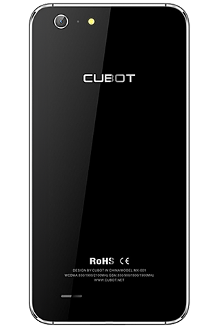 Cubot X10