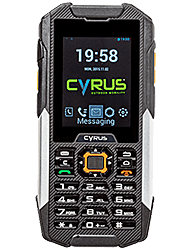 Cyrus CM16