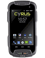 Cyrus CS23