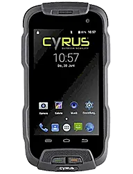 Cyrus&nbsp;CS23