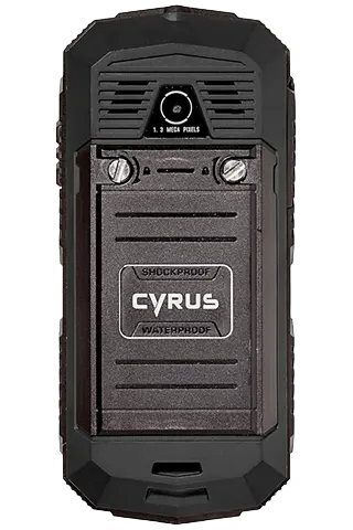 Cyrus&nbsp;CM6