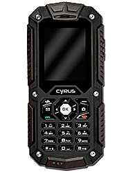 Cyrus CM6