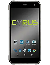Cyrus&nbsp;CS40