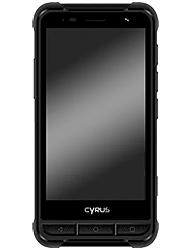 Cyrus CS22