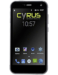 Cyrus CS28