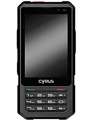 Cyrus CM17 XA