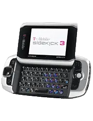 T-Mobile&nbsp;Sidekick 3