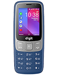 Digit 4G Bold