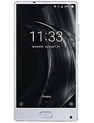 Doogee&nbsp;Mix Silver