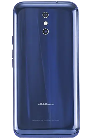 Doogee&nbsp;BL5000