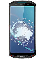 Doogee S70