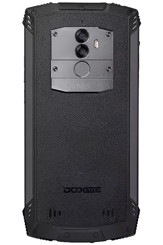 Doogee&nbsp;S55