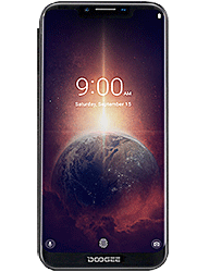 Doogee BL5500 Lite