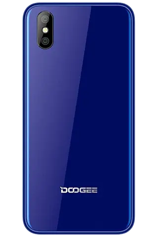Doogee&nbsp;X50L