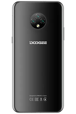 Doogee&nbsp;X95