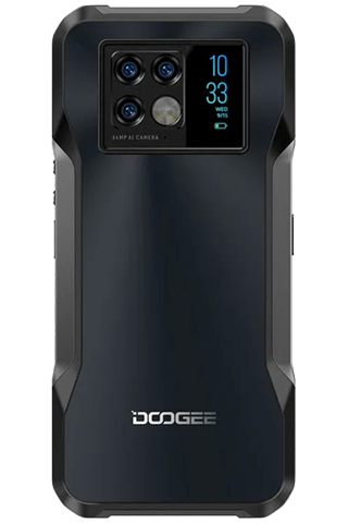 Doogee V20