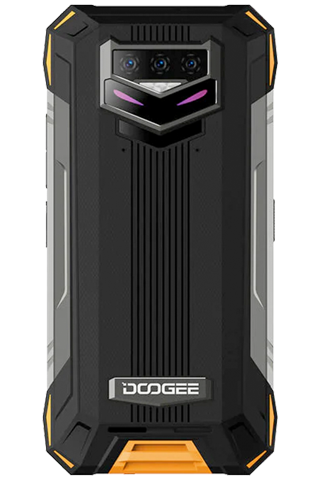 Doogee S89 Pro