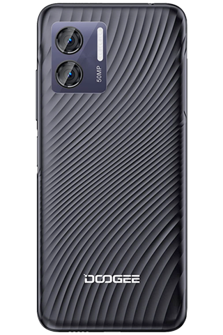 Doogee N50