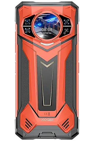 Doogee&nbsp;S200 Plus