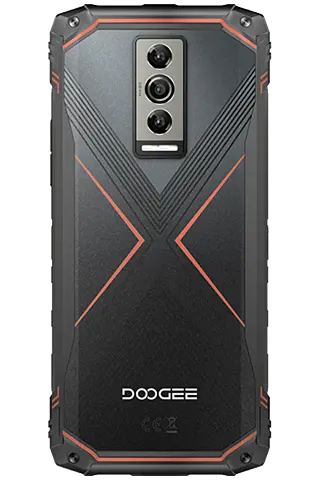Doogee&nbsp;Blade10 Pro