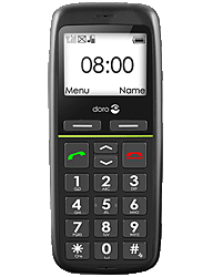 Doro PhoneEasy 341