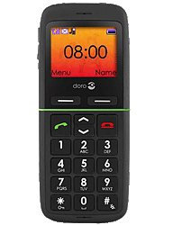 Doro PhoneEasy 342