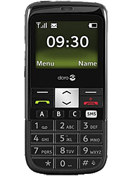 Doro PhoneEasy 332