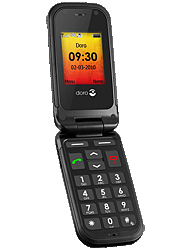 Doro PhoneEasy 409